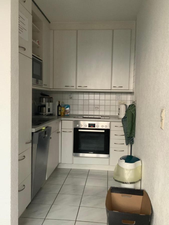 Ferienwohnung Sonnenschein Grenzach-Wyhlen Exterior photo