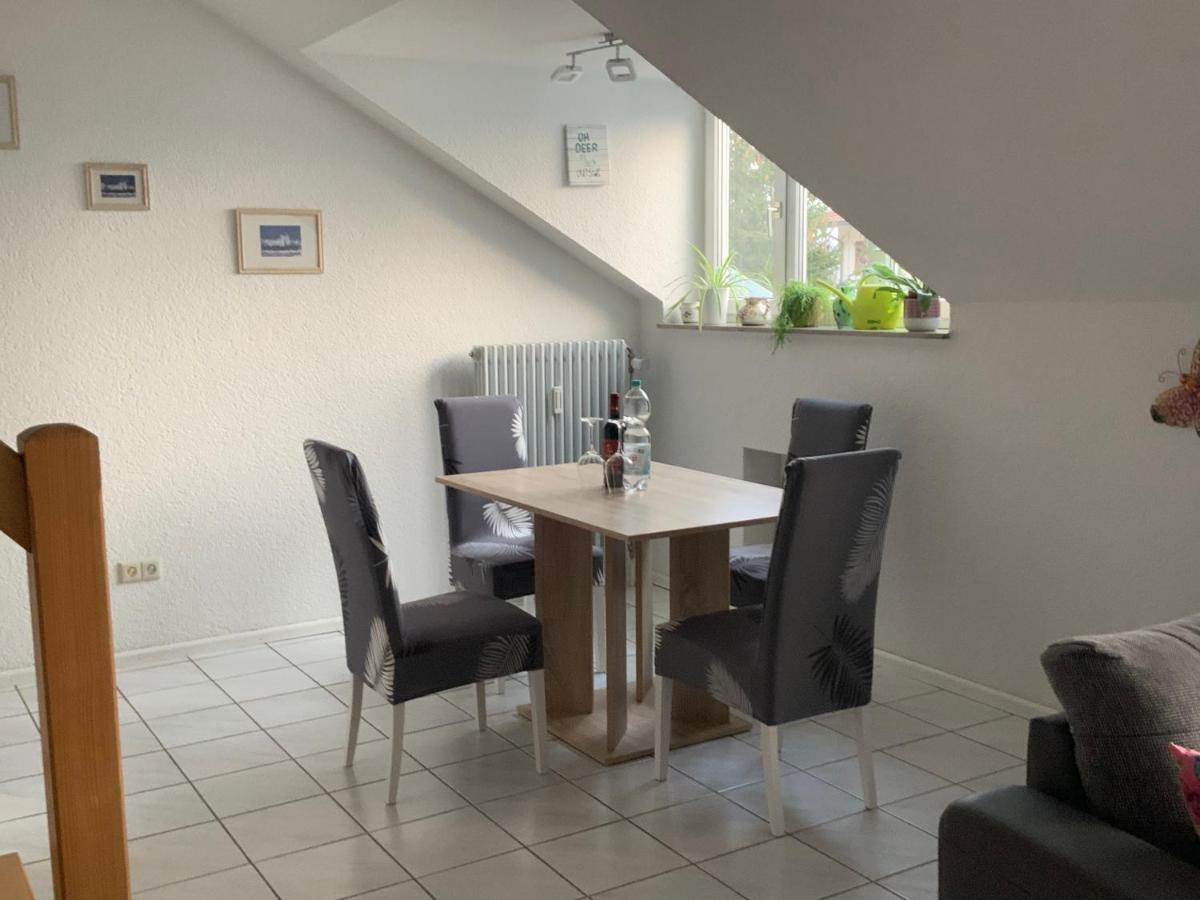 Ferienwohnung Sonnenschein Grenzach-Wyhlen Exterior photo