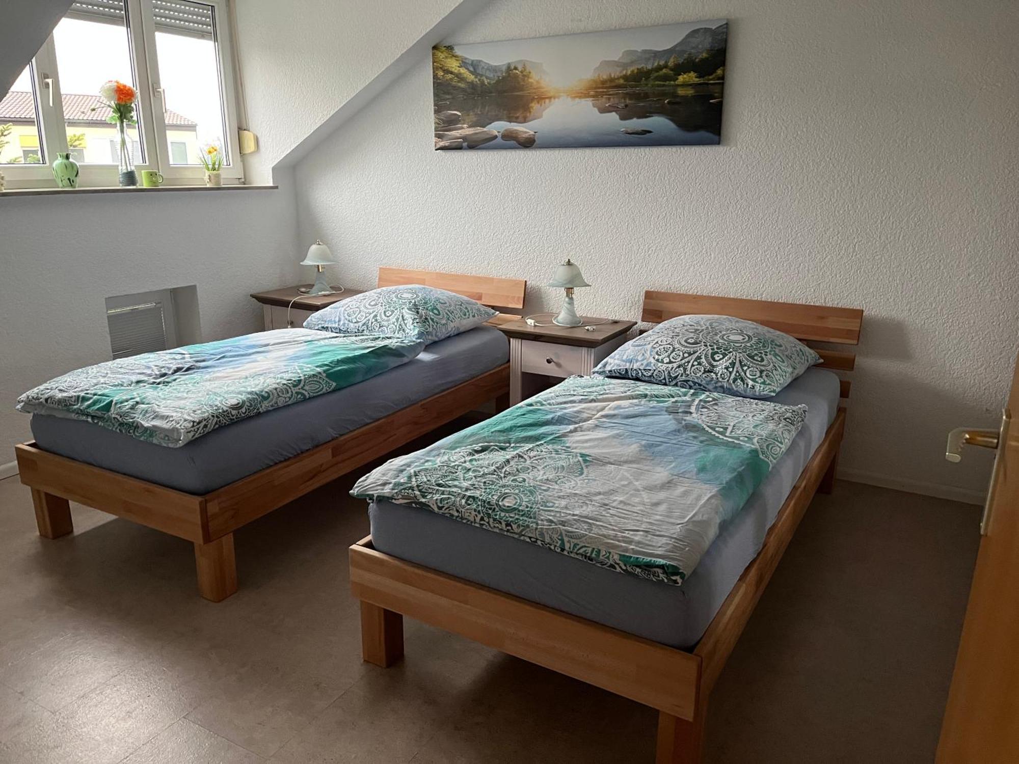Ferienwohnung Sonnenschein Grenzach-Wyhlen Exterior photo
